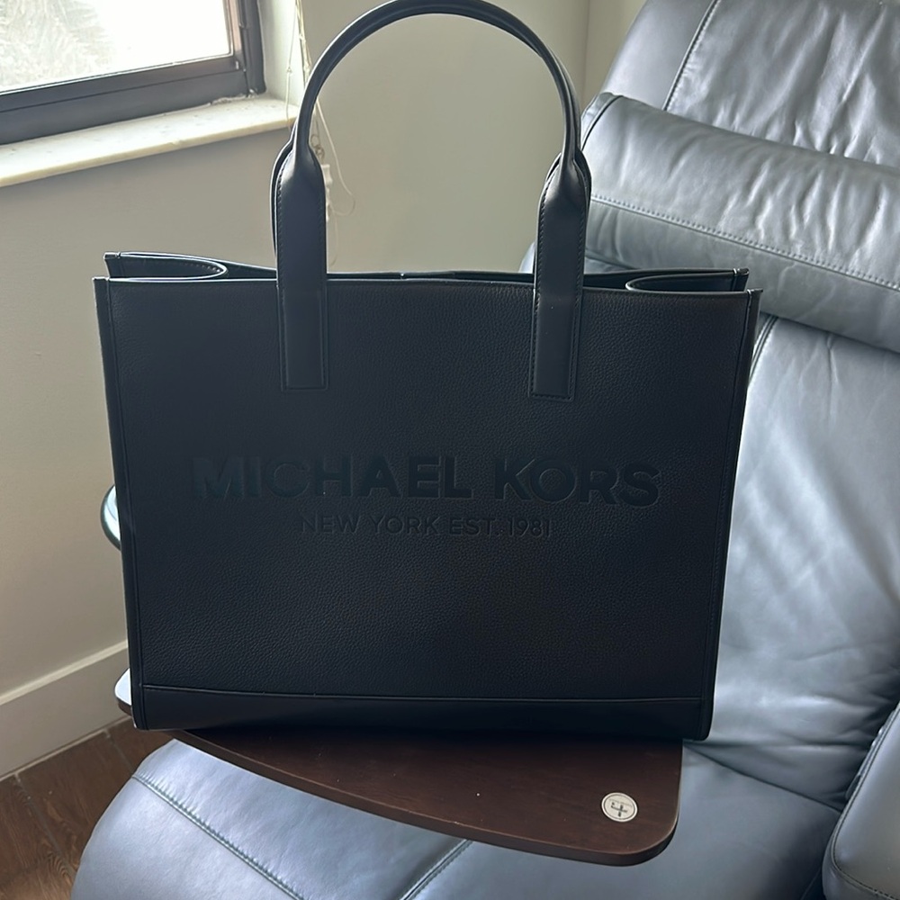 Michael Kors unisex bag